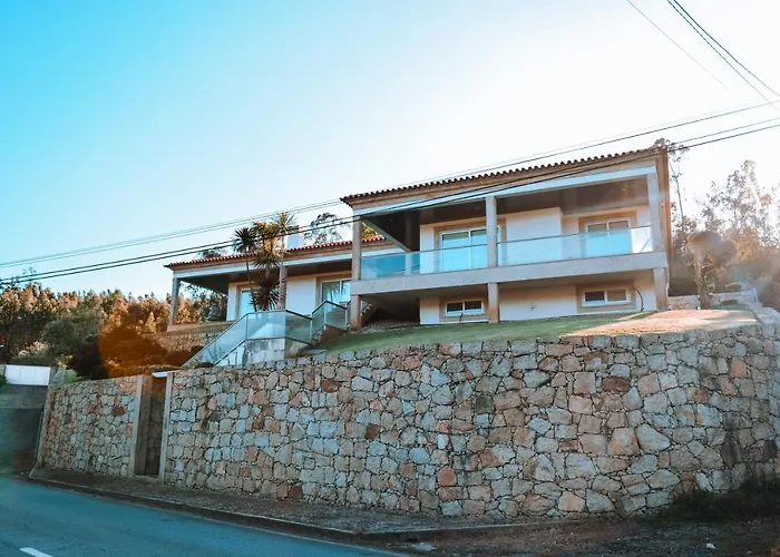 Casa Lima Braga