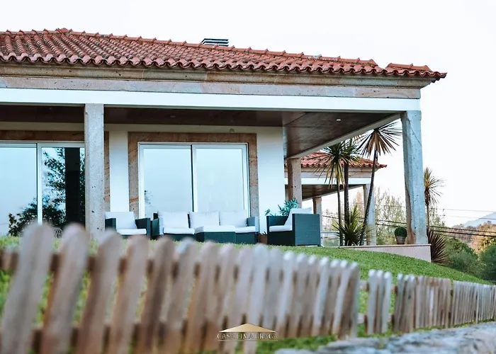 Casa Lima Braga
