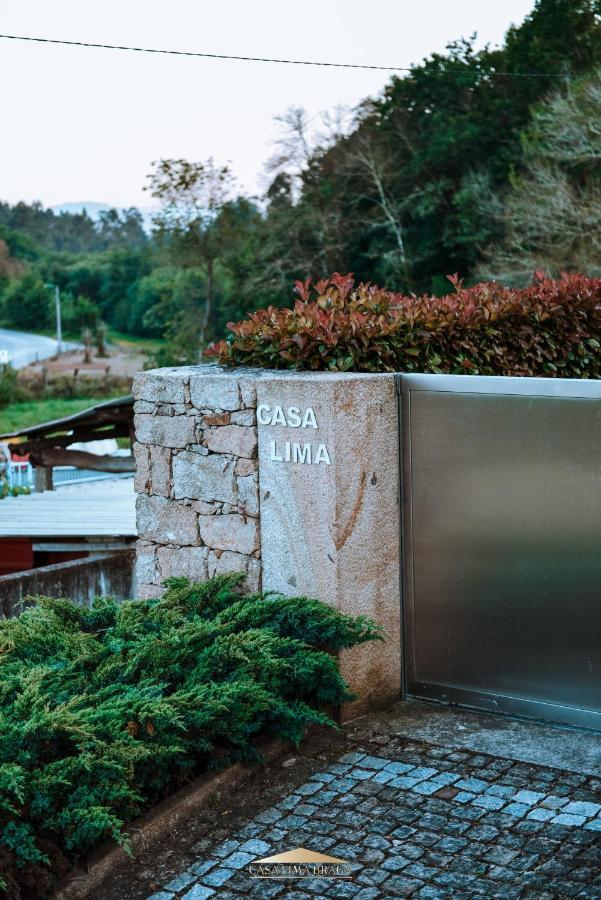 Casa Lima Braga
