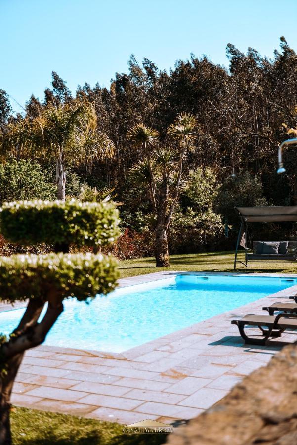 Casa Lima Villa *