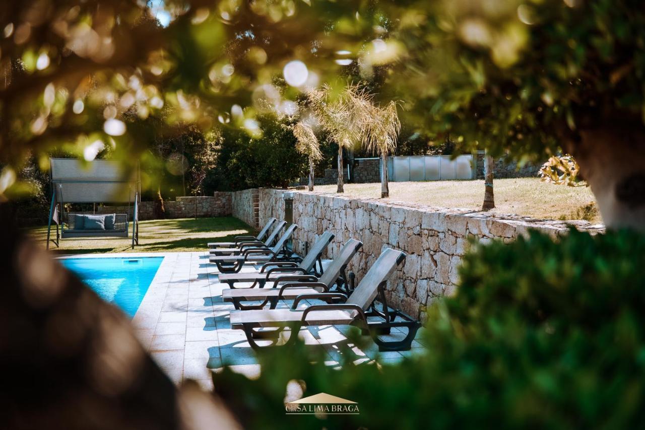 Villa Casa Lima
