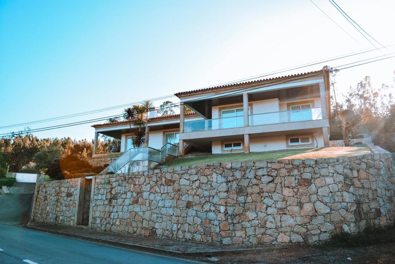 Villa Casa Lima *