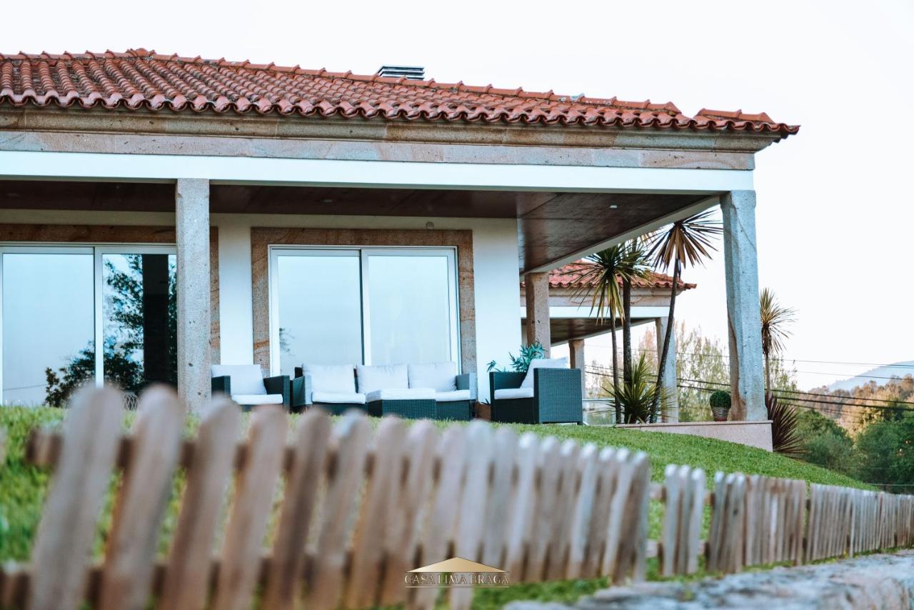 Villa Casa Lima