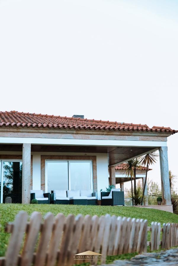 Casa Lima * Braga