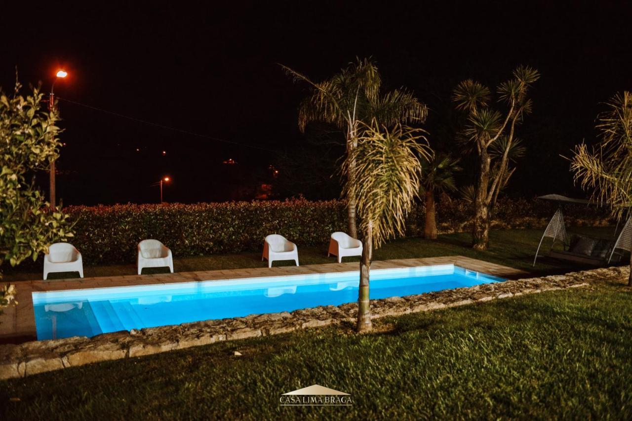 Casa Lima Villa