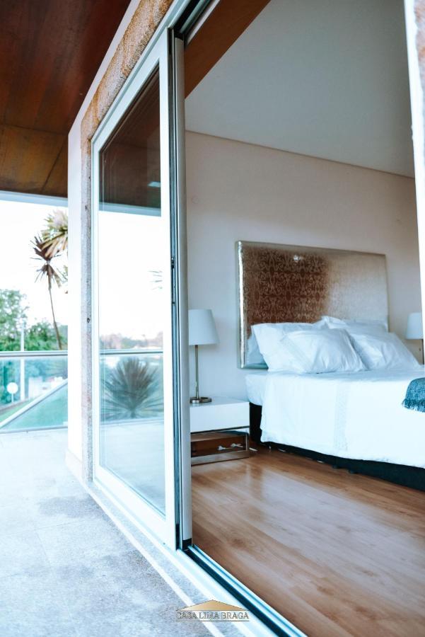 Casa Lima * Braga