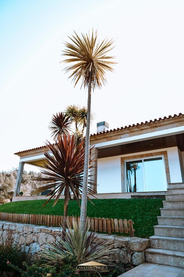 Villa Casa Lima Braga