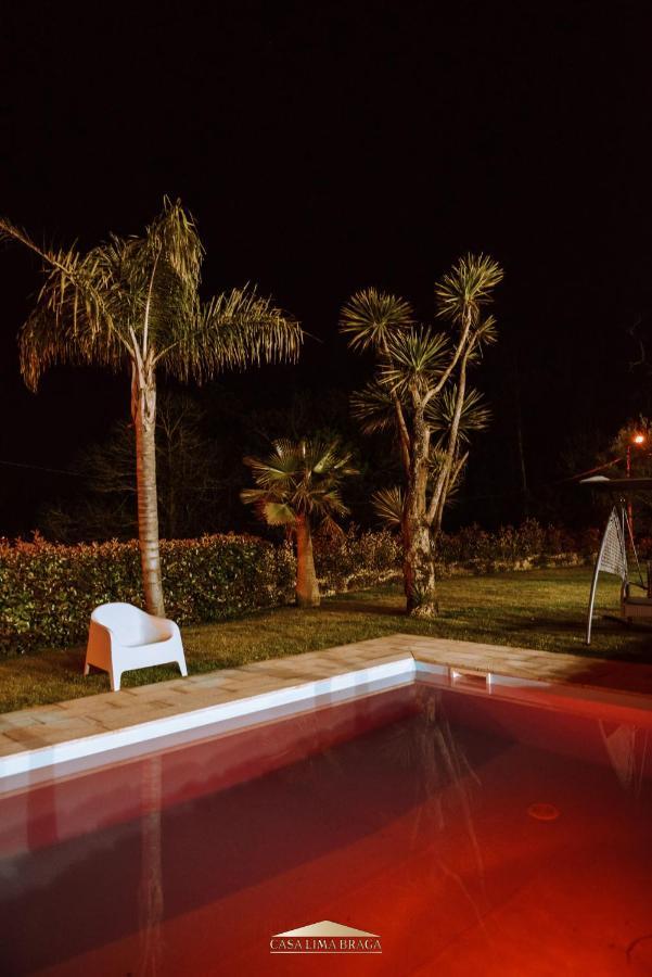 Casa Lima *