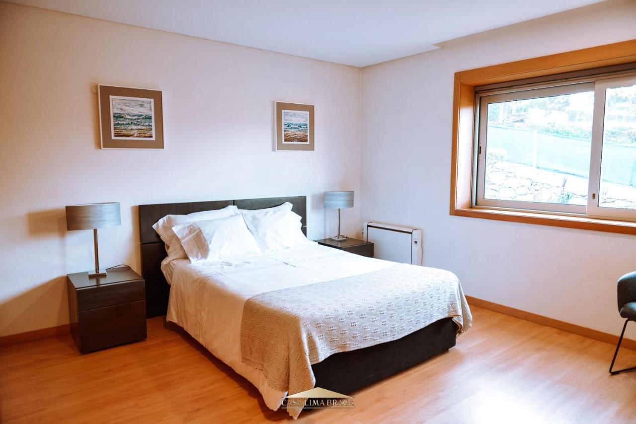 Casa Lima Braga